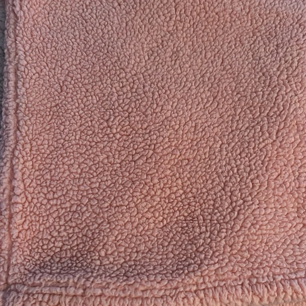 HP Simply Southern M Sherpa Peach Jacket - Picture 11 of 16